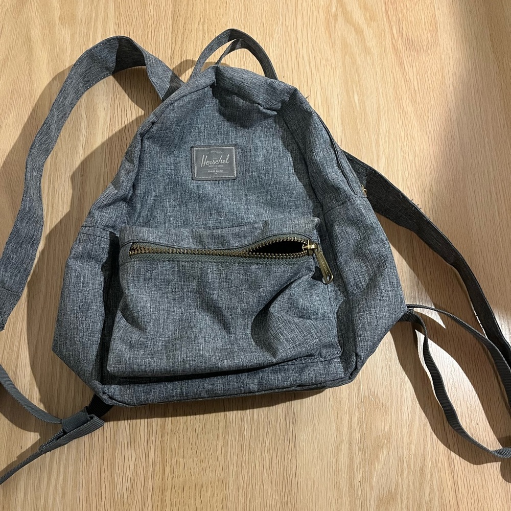 Herschel Nova mini Backoacj (9L)
